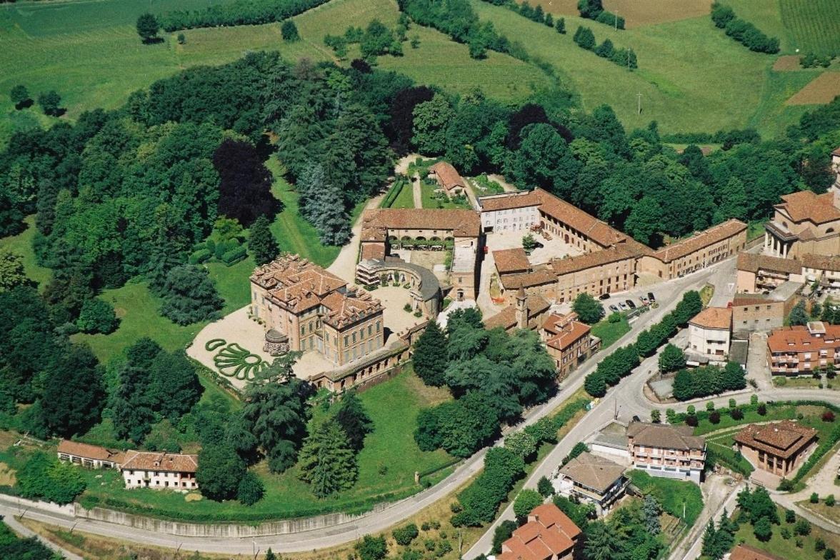 Casa Maya San Martino Alfieri Exterior photo