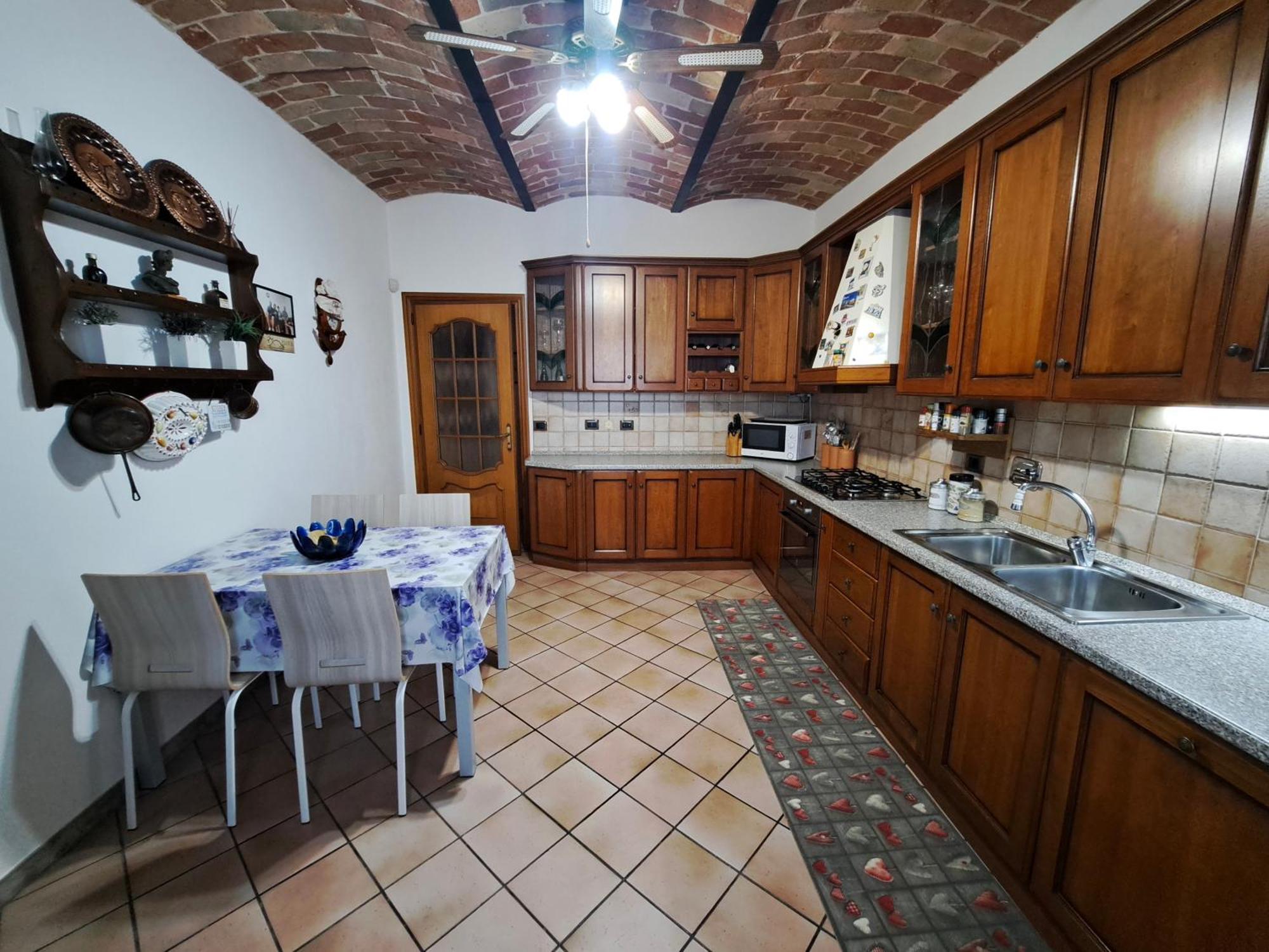 Casa Maya San Martino Alfieri Exterior photo